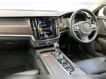 Used Volvo V90 2020 for sale - 76230748: Photo 4