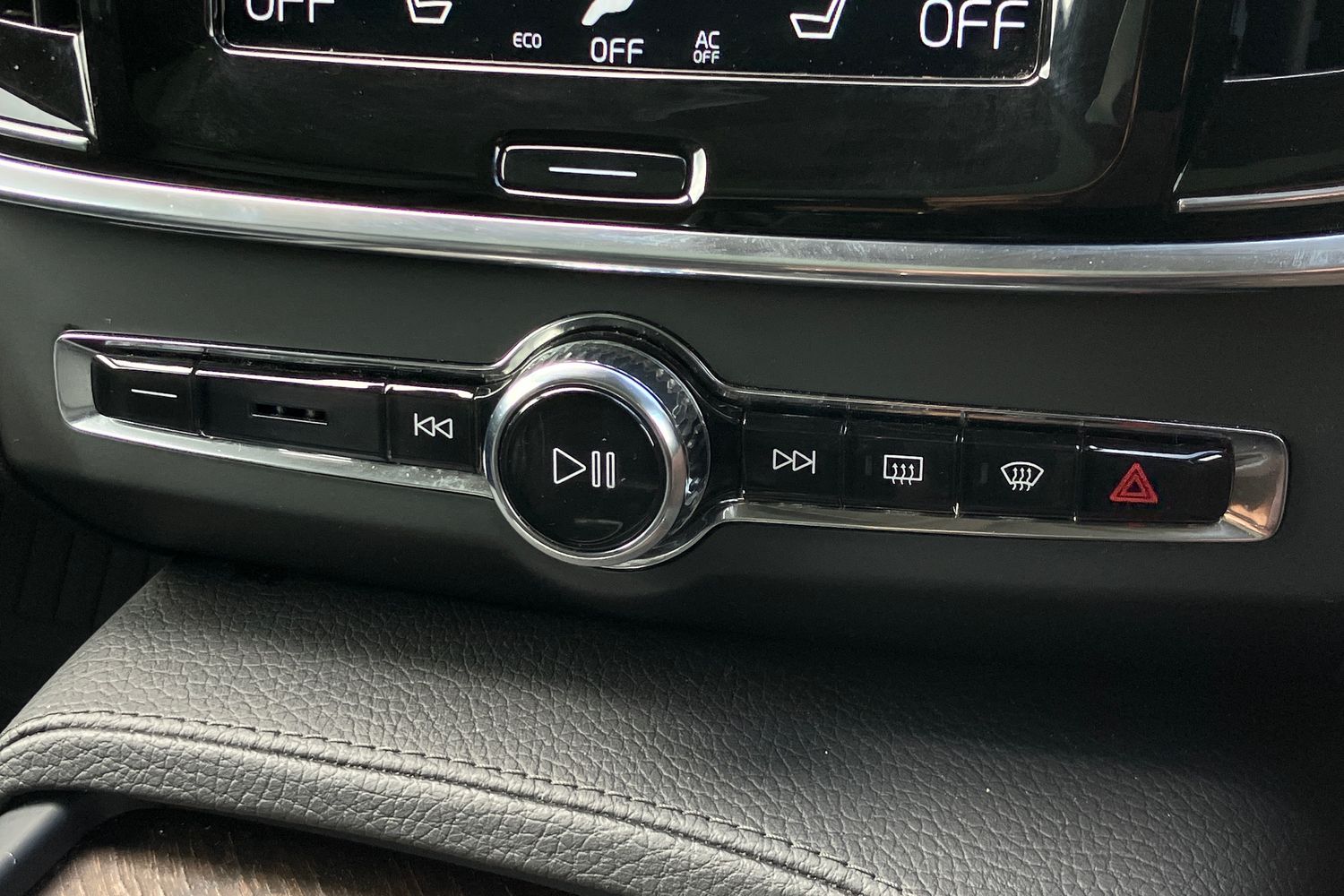 Used Volvo V90 2020 for sale - 76230748: Photo 9