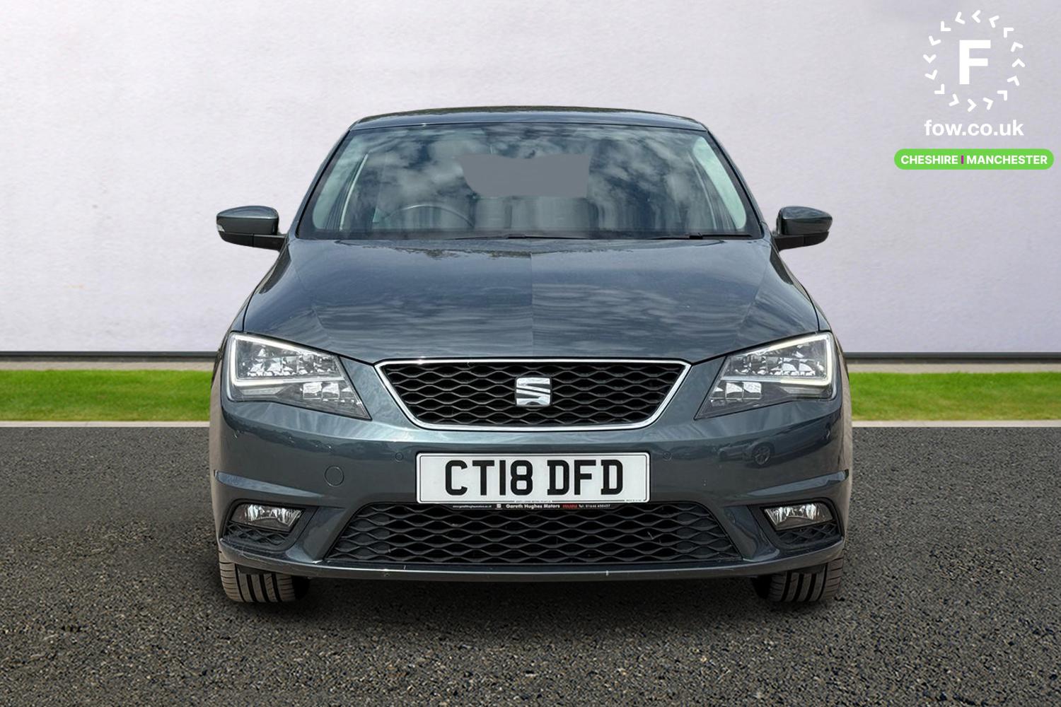 Used SEAT Toledo 2018 for sale - 76685642: Photo 16