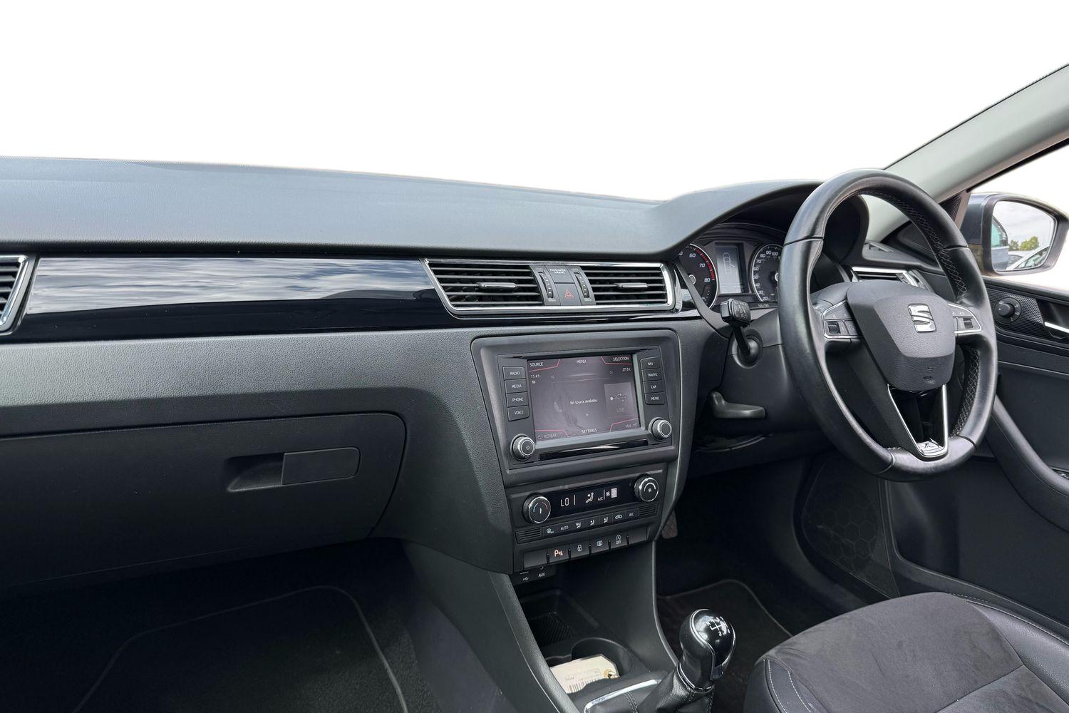 Used SEAT Toledo 2018 for sale - 76685642: Photo 4