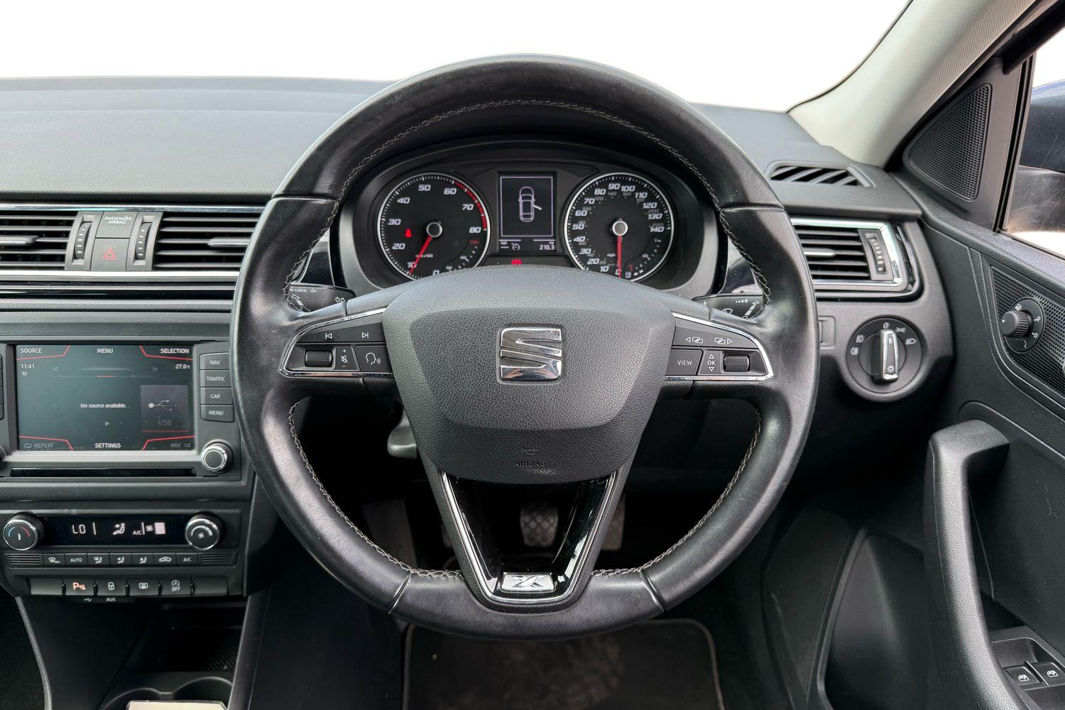 Used SEAT Toledo 2018 for sale - 76685642: Photo 5