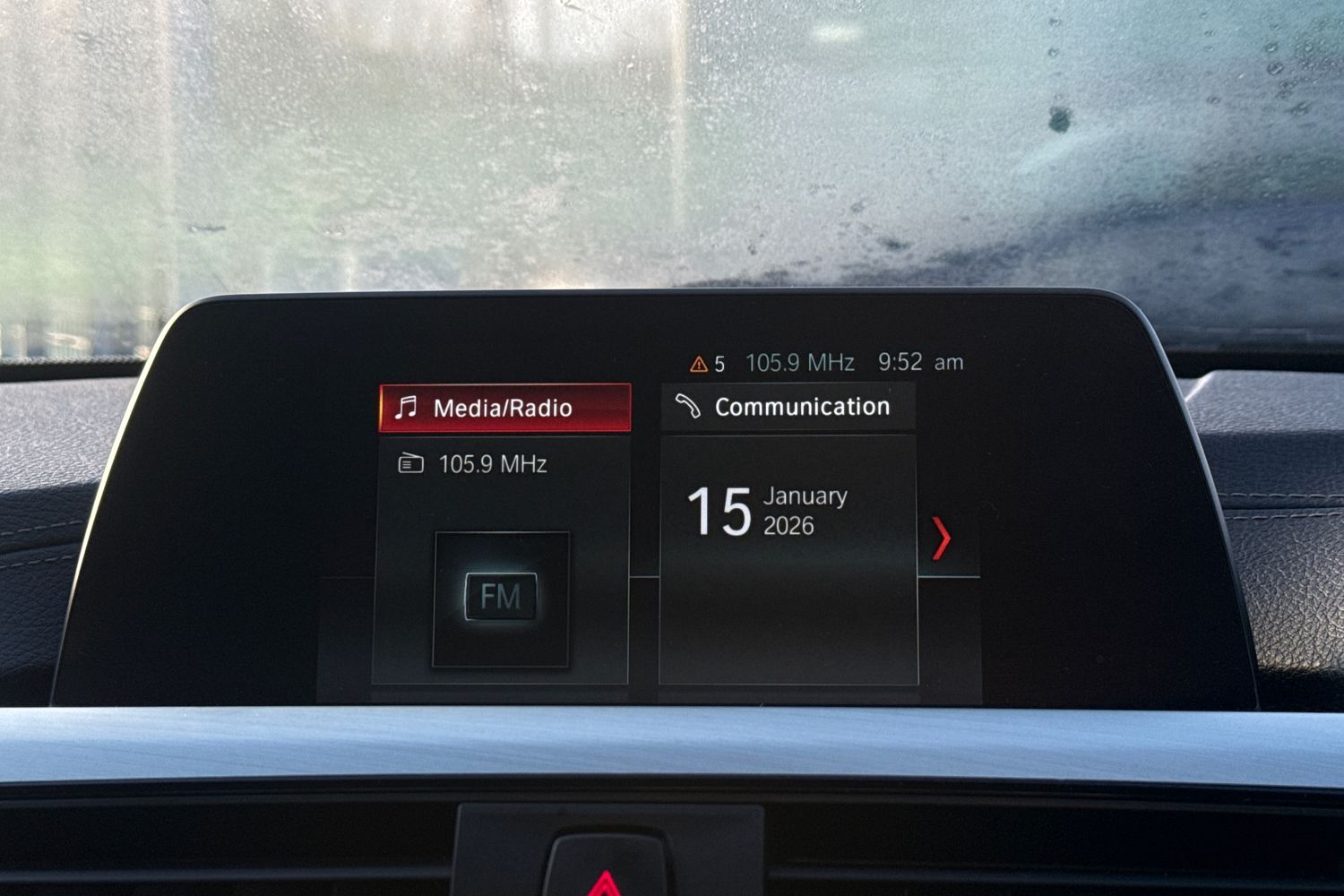 Used BMW 3 Series 2018 for sale - 77199447: Photo 6