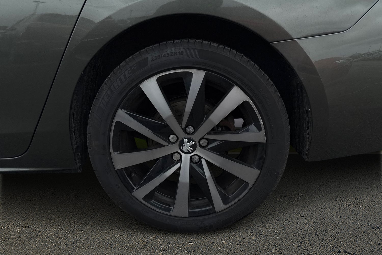 Used Peugeot 508 2020 for sale - 78189947: Photo 20