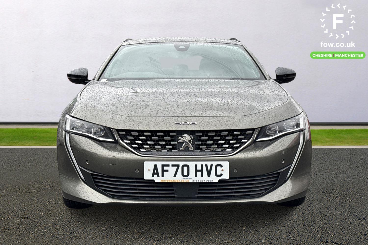 Used Peugeot 508 2020 for sale - 78189947: Photo 21