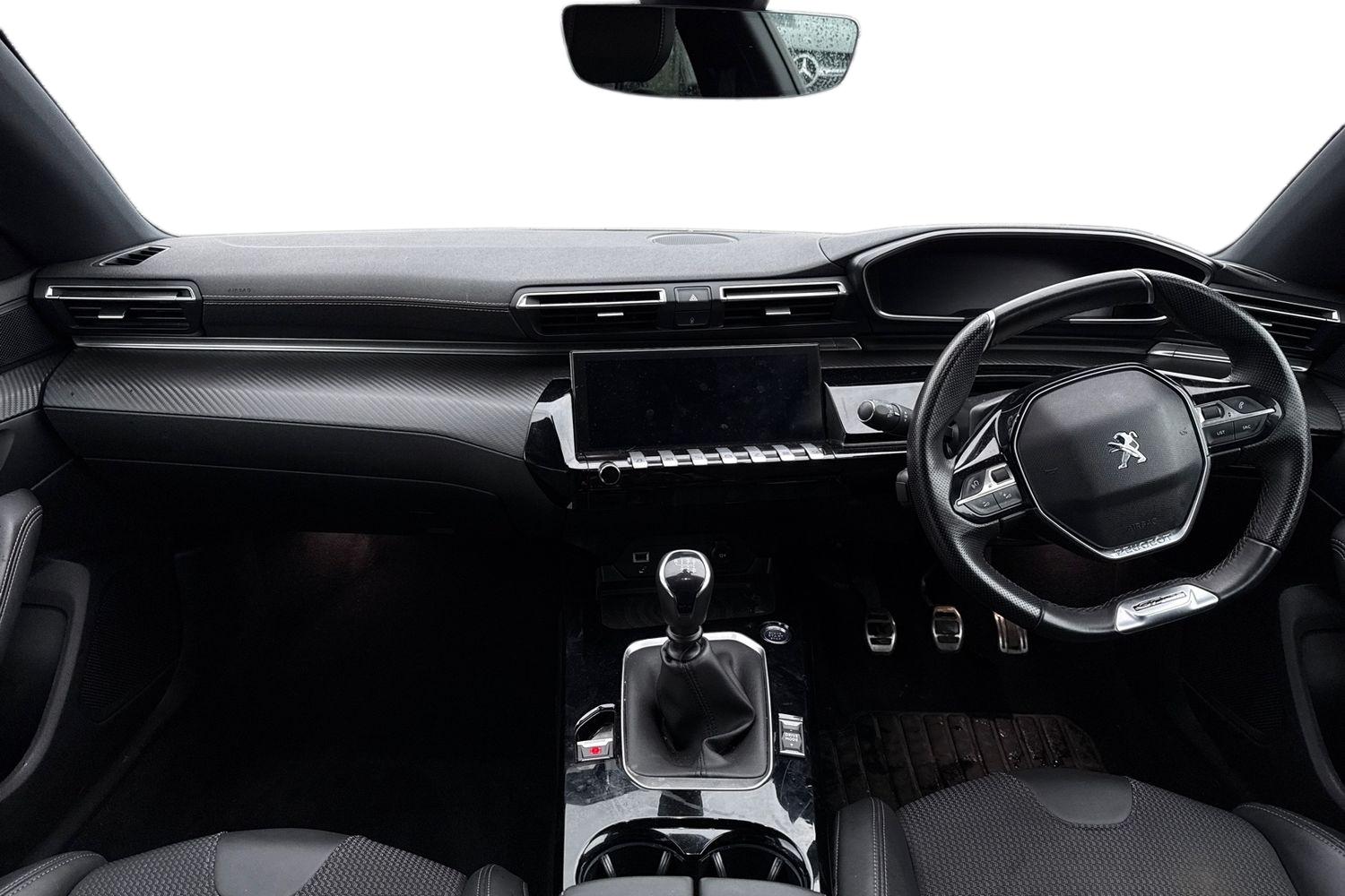 Used Peugeot 508 2020 for sale - 78189947: Photo 3