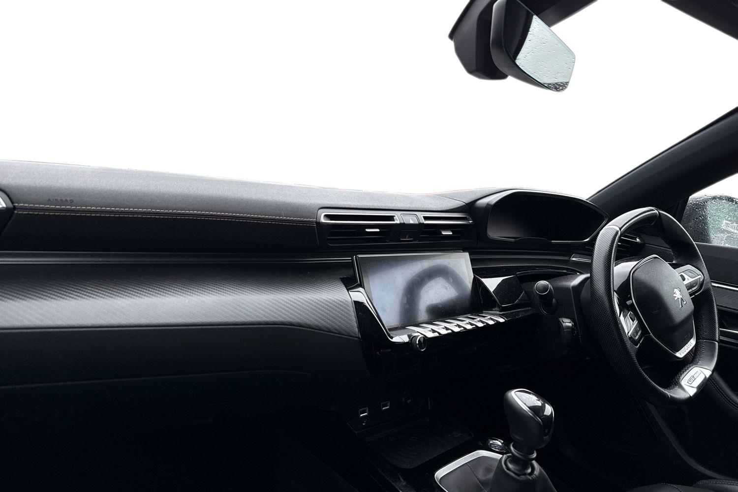 Used Peugeot 508 2020 for sale - 78189947: Photo 4