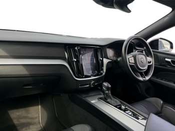 Used Volvo V60 2020 for sale - 74905341: Photo