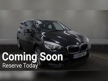 Used BMW 2 Series 2018 for sale - 78997352: Photo