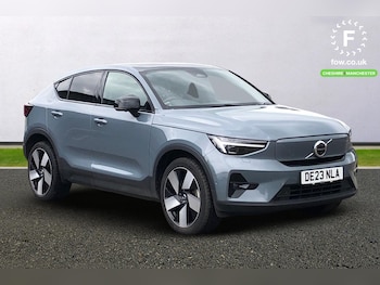 2023 - 170kW Recharge Ultimate 69kWh 5dr Auto
