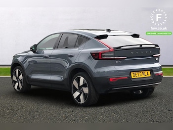 Used Volvo C40 2023 for sale - 75568045: Photo