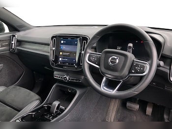 Used Volvo C40 2023 for sale - 75568045: Photo
