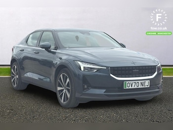 Used Polestar Polestar 2 2020 for sale - 79010487: Photo