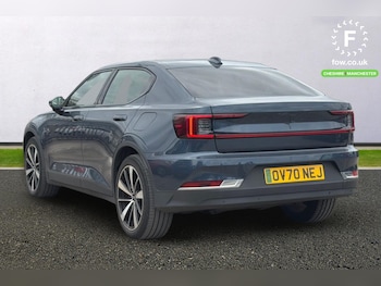 Used Polestar Polestar 2 2020 for sale - 79010487: Photo