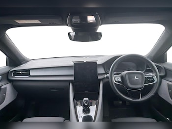 Used Polestar Polestar 2 2020 for sale - 79010487: Photo