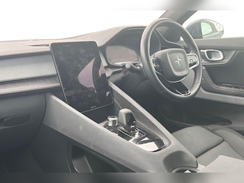 Used Polestar Polestar 2 2020 for sale - 79010487: Photo