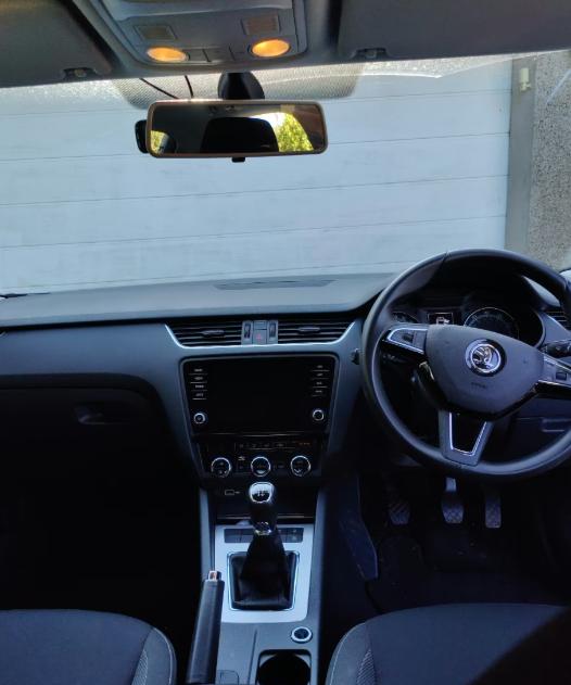 Used Skoda Octavia 2020 for sale - 78091936: Photo 2