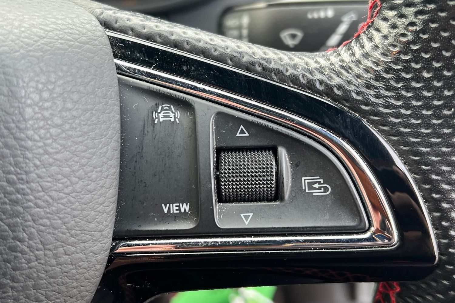 Used Skoda Octavia 2018 for sale - 77989727: Photo 14