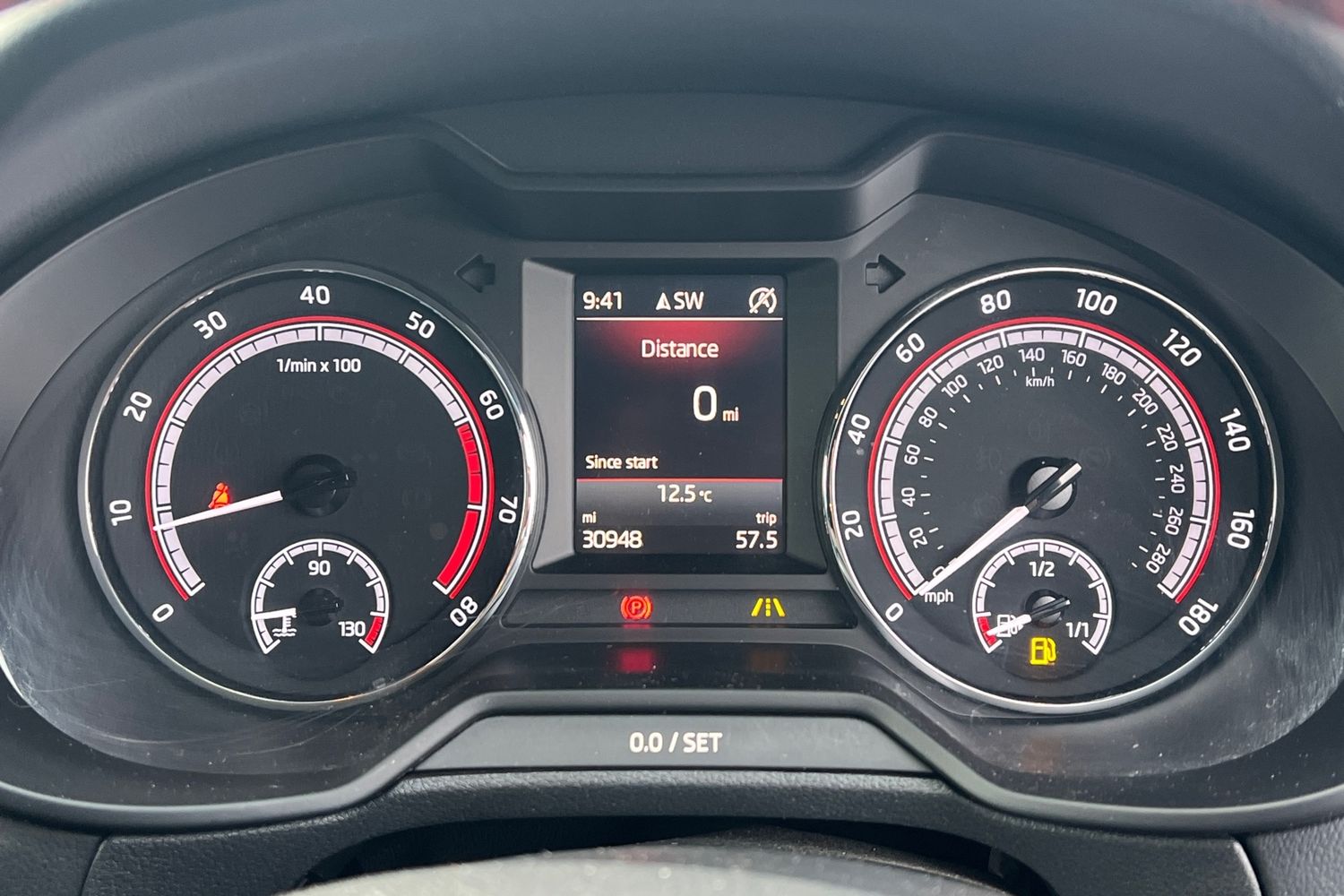 Used Skoda Octavia 2018 for sale - 77989727: Photo 17