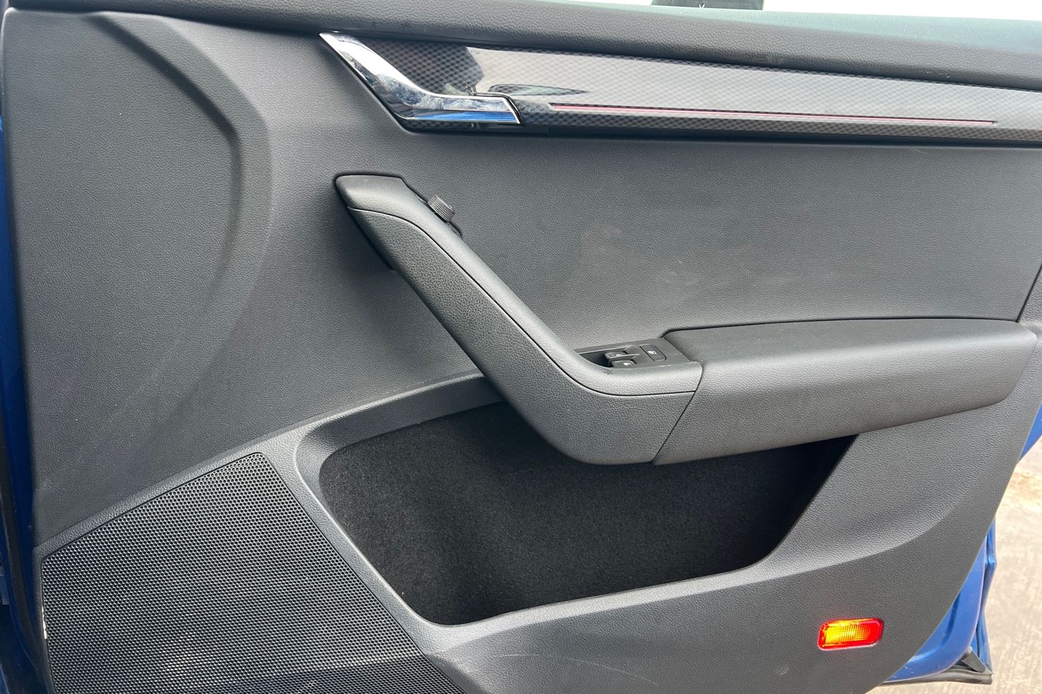 Used Skoda Octavia 2018 for sale - 77989727: Photo 19