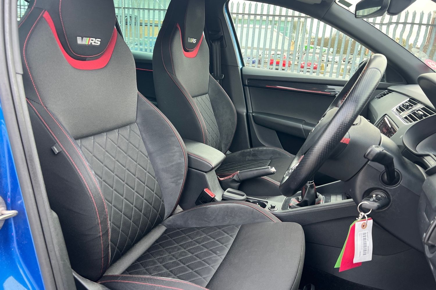 Used Skoda Octavia 2018 for sale - 77989727: Photo 20