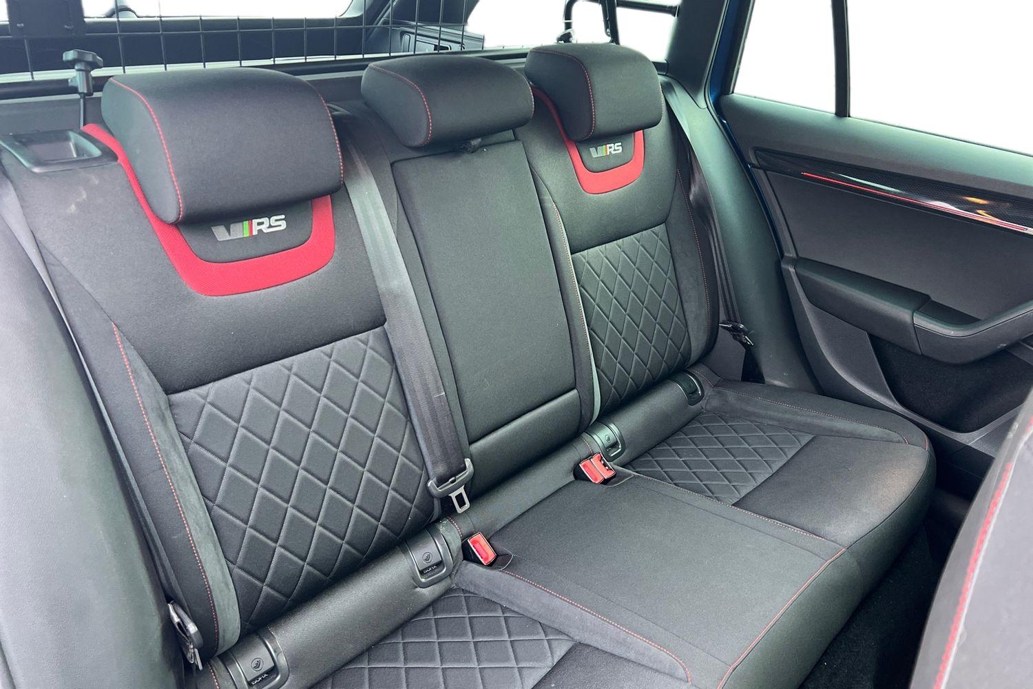 Used Skoda Octavia 2018 for sale - 77989727: Photo 21