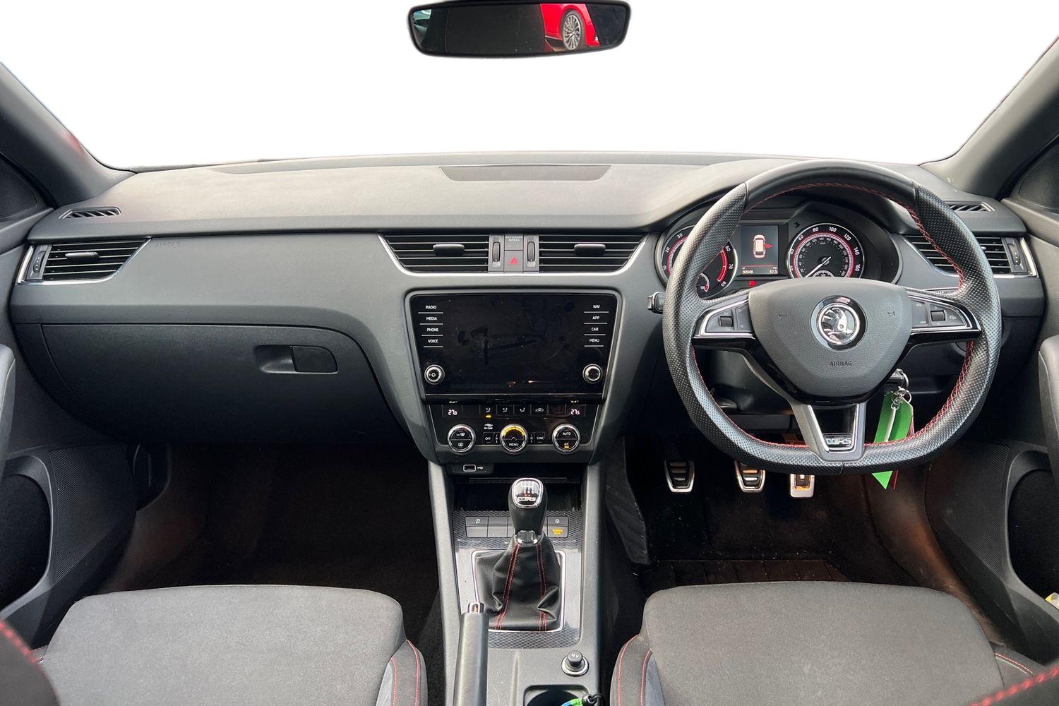 Used Skoda Octavia 2018 for sale - 77989727: Photo 3