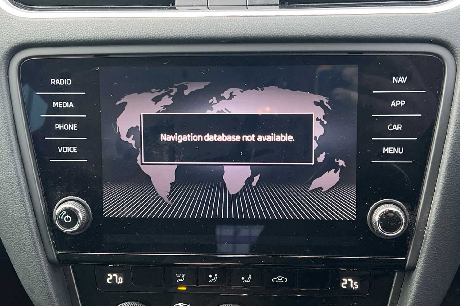 Used Skoda Octavia 2018 for sale - 77989727: Photo 9