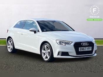 2017 - 1.0 TFSI Sport 3dr