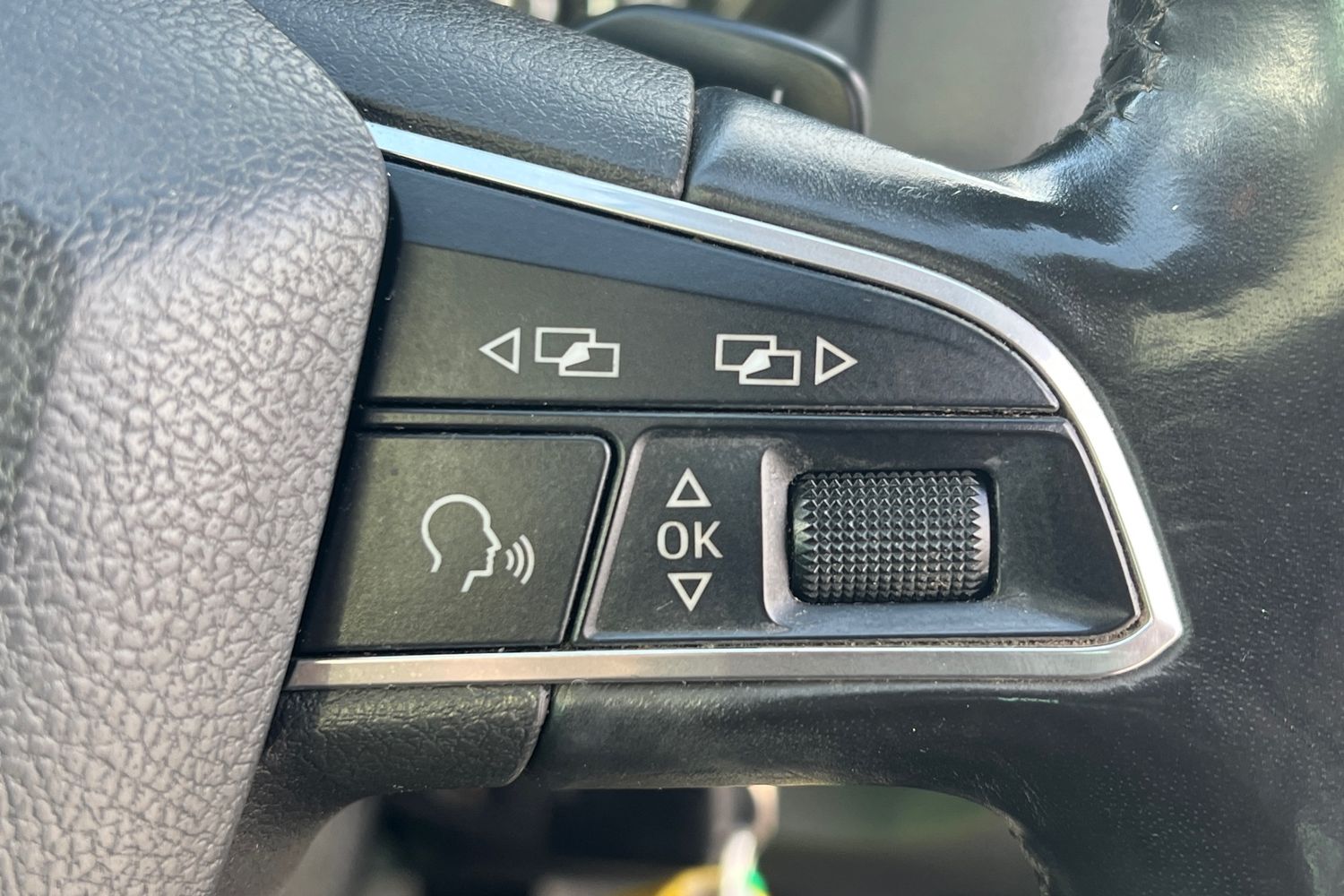 Used SEAT Alhambra 2017 for sale - 77764502: Photo 12