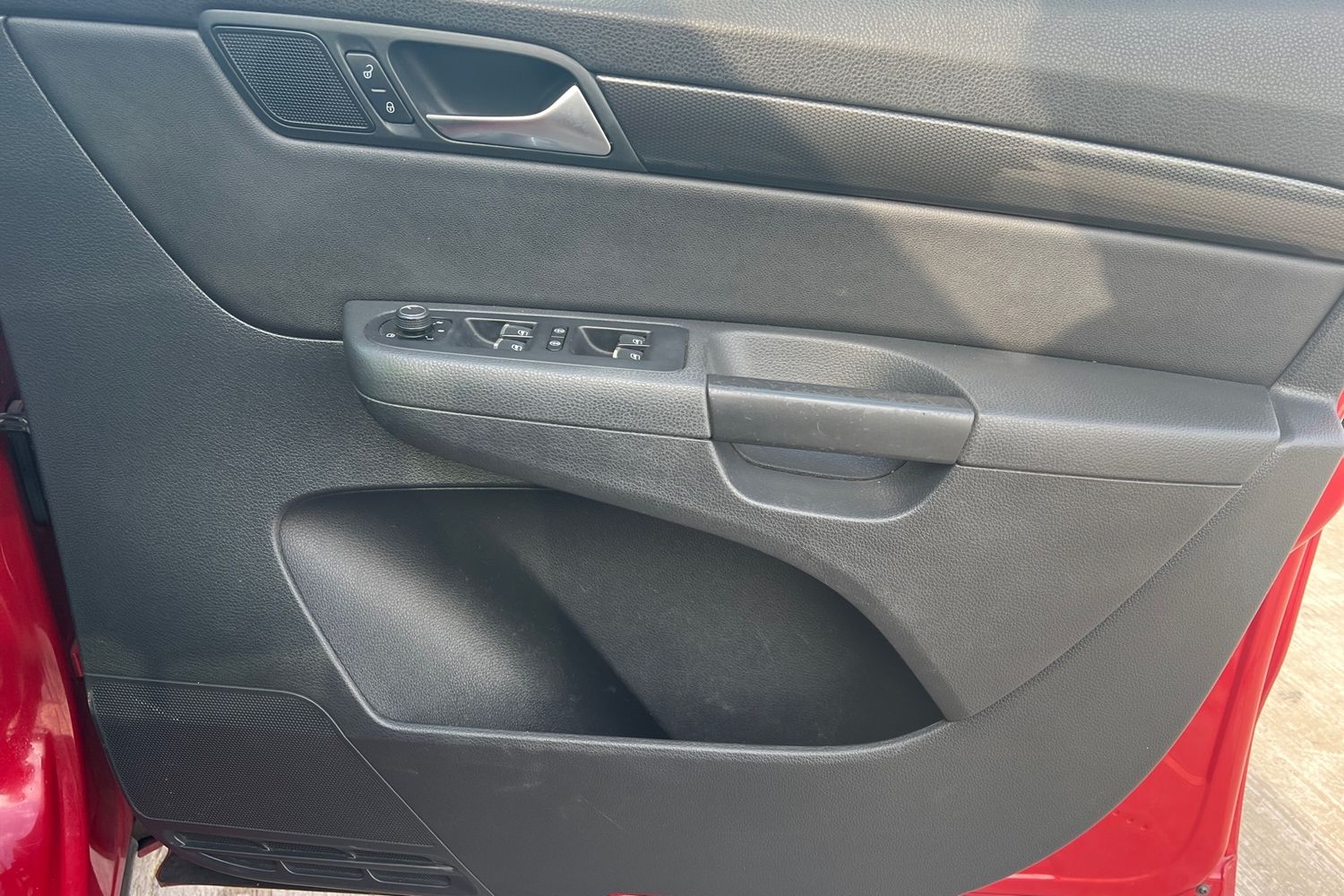 Used SEAT Alhambra 2017 for sale - 77764502: Photo 17