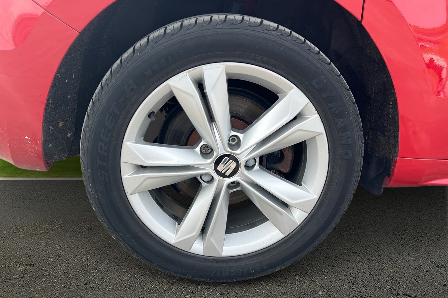 Used SEAT Alhambra 2017 for sale - 77764502: Photo 20