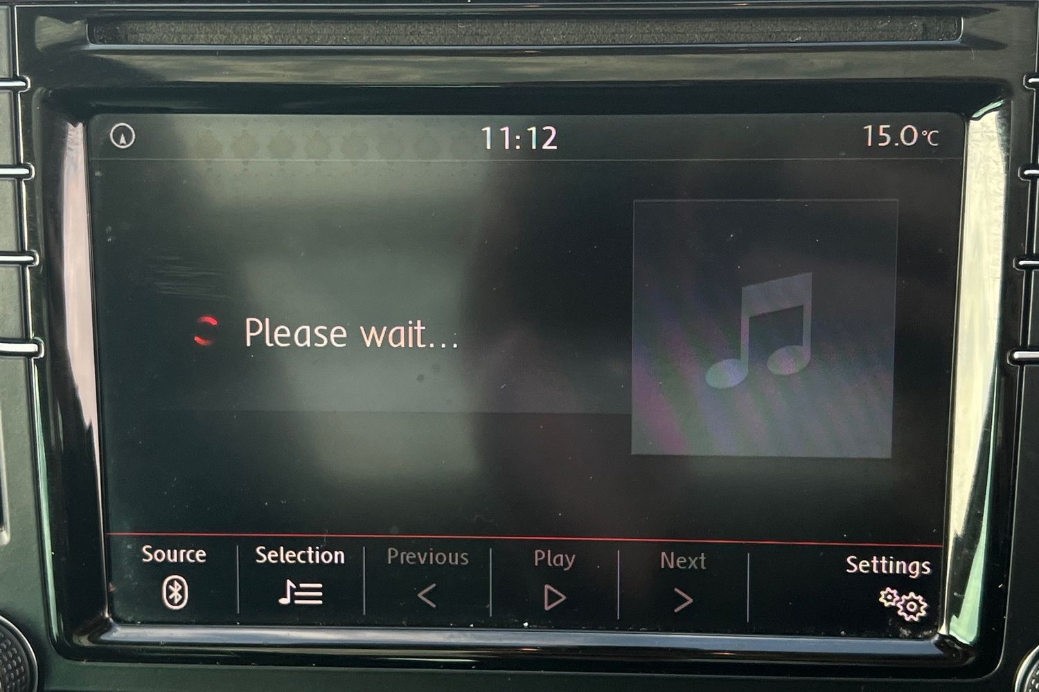 Used SEAT Alhambra 2017 for sale - 77764502: Photo 7