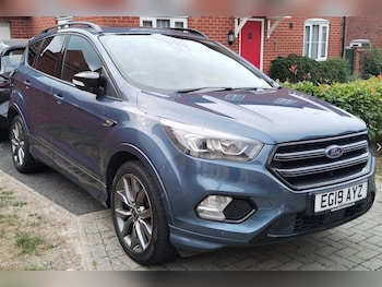 Ford - Kuga