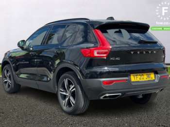 Used Volvo XC40 2020 for sale - 74543311: Photo