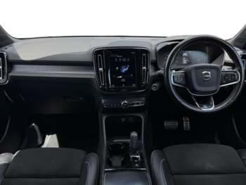 Used Volvo XC40 2020 for sale - 74543311: Photo