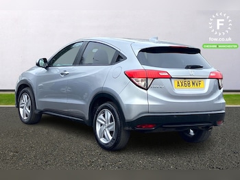 Honda - HR-V