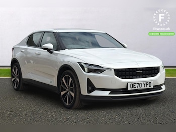 Used Polestar Polestar 2 2021 for sale - 79272847: Photo