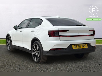 Used Polestar Polestar 2 2021 for sale - 79272847: Photo