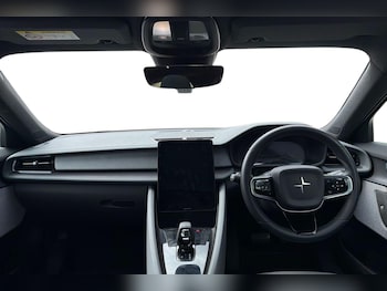 Used Polestar Polestar 2 2021 for sale - 79272847: Photo