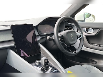 Used Polestar Polestar 2 2021 for sale - 79272847: Photo