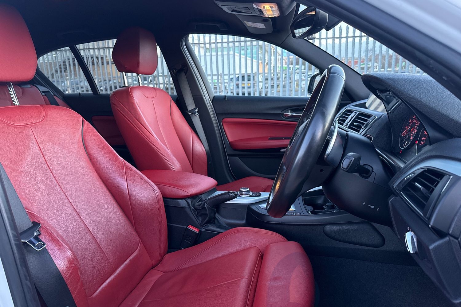 Used BMW 1 Series 2016 for sale - 76902516: Photo 19