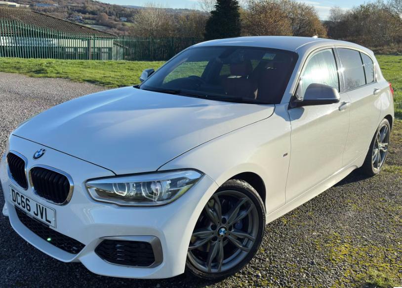 Used BMW 1 Series 2016 for sale - 76902516: Photo 2