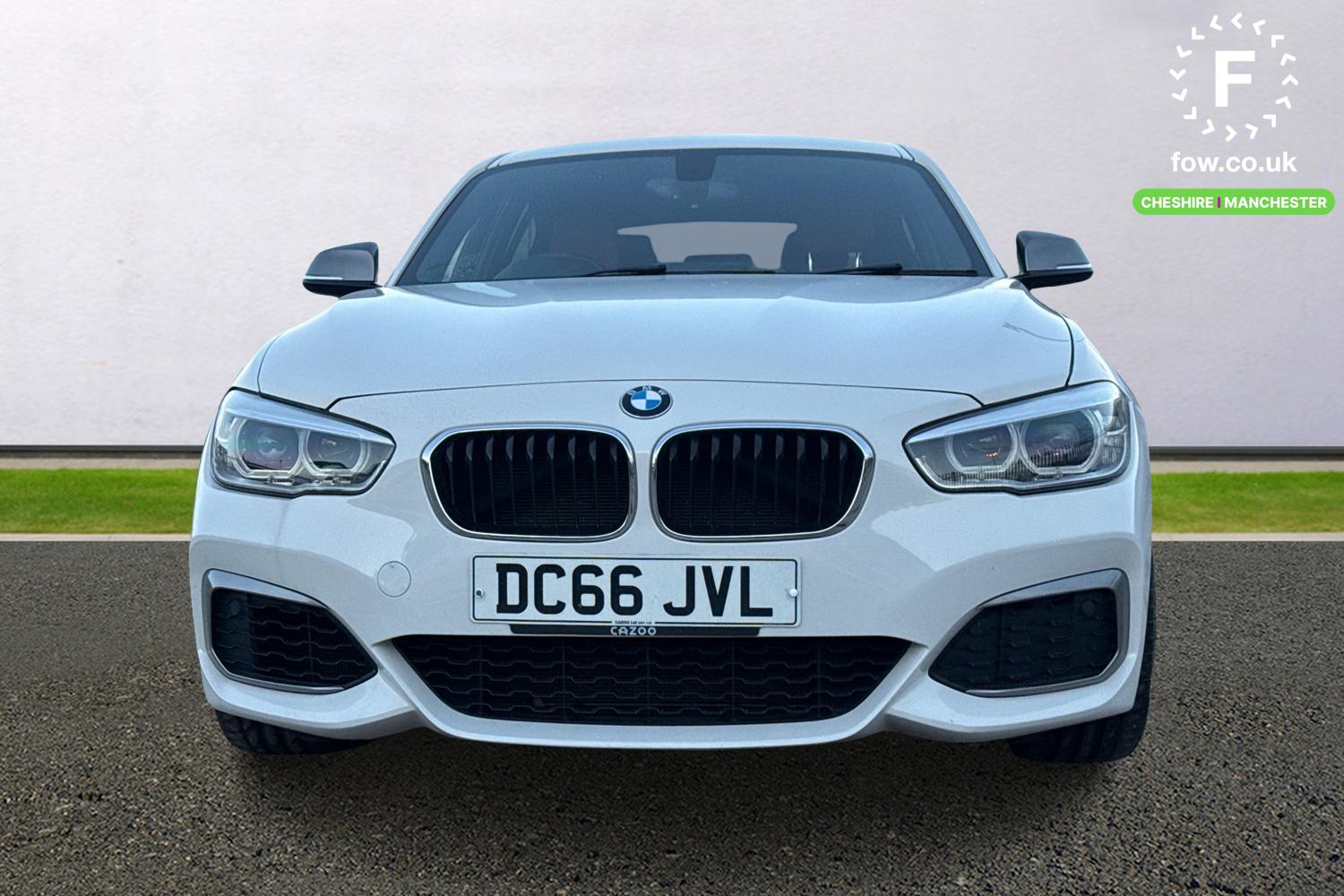Used BMW 1 Series 2016 for sale - 76902516: Photo 23