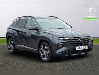 Hyundai - TUCSON