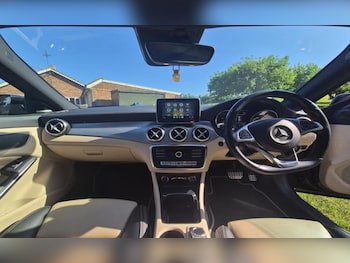 Used Mercedes-Benz CLA 2018 for sale - 78840620: Photo