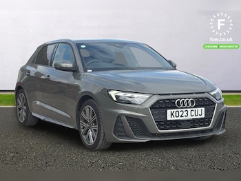 Used Audi A1 2023 for sale - 79438911: Photo