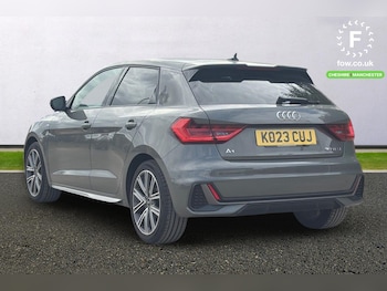 Used Audi A1 2023 for sale - 79438911: Photo