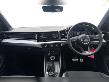 Used Audi A1 2023 for sale - 79438911: Photo