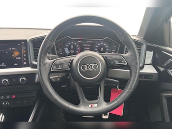 Used Audi A1 2023 for sale - 79438911: Photo