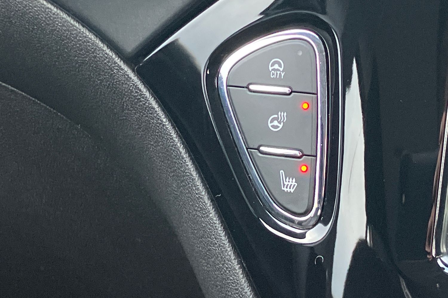 Used Vauxhall Corsa 2018 for sale - 76774569: Photo 10